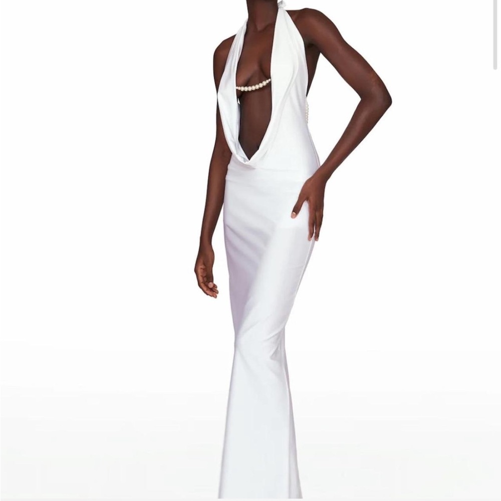 Khanum’s Kiyah Maxi Dress 👗